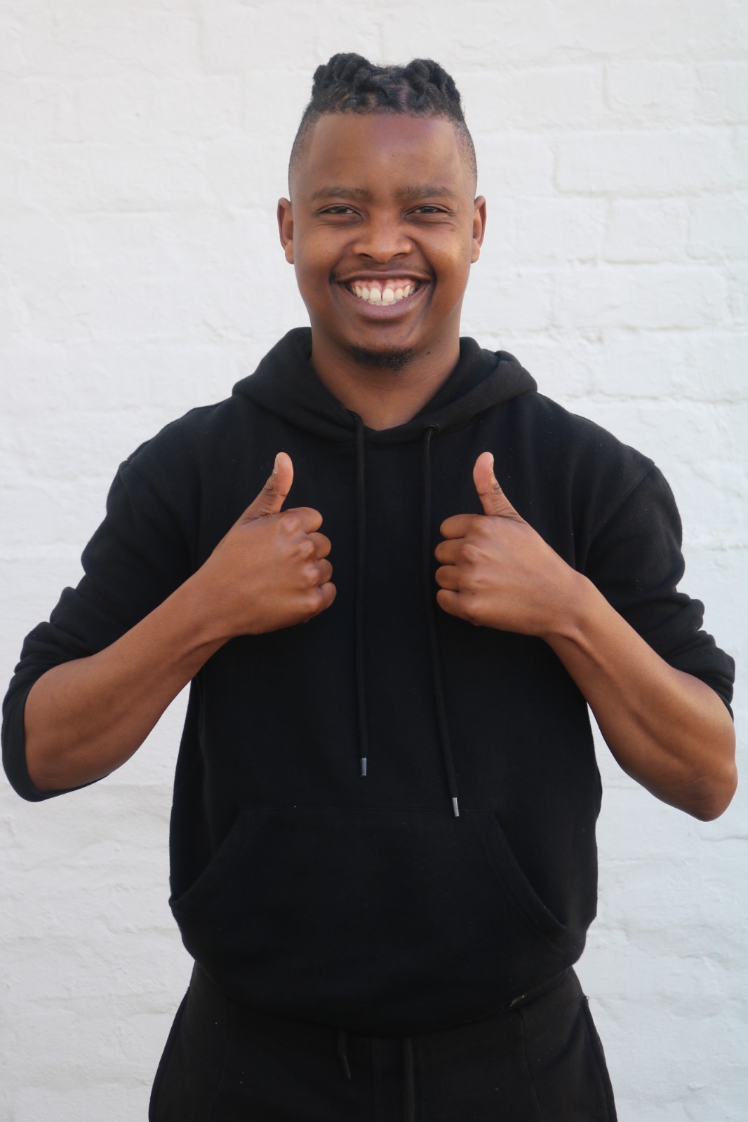 Marcus Chen – Head of Talent Relations